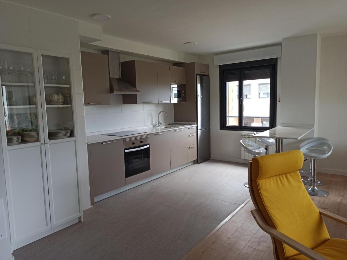 Sueve, Apartamento Con Piscina En Llanes Apartment Exterior photo