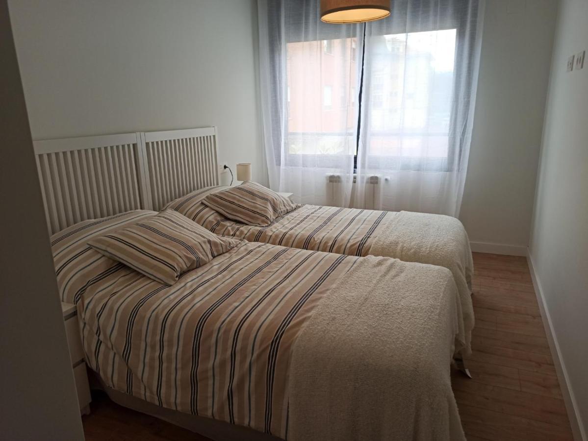 Sueve, Apartamento Con Piscina En Llanes Apartment Exterior photo